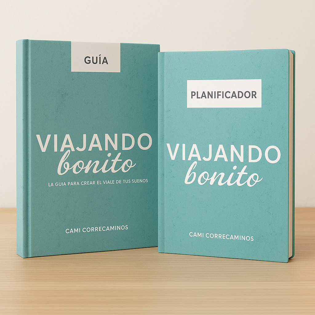 E-BOOK Guia Viaja Bonito