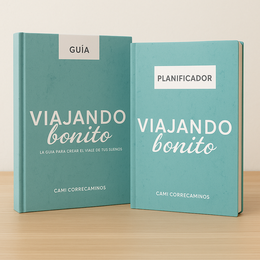 E-BOOK Guia Viaja Bonito